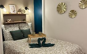 La Suite Émeraude - Cosy, chic et bord de mer